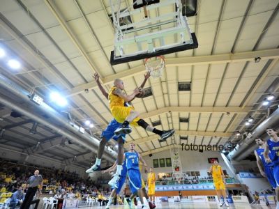 Extraligu už dnes odpáli duel Svit – Levice