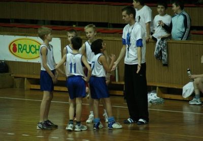 Basketbal sa vracia do Trenčína, dôraz sa kladie na mládež