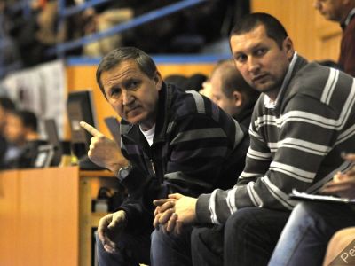 Krajňák povedie Cassoviu Košice