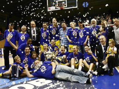 Extraliga žien s desiatimi účastníkmi, pribudlo až päť nováčikov