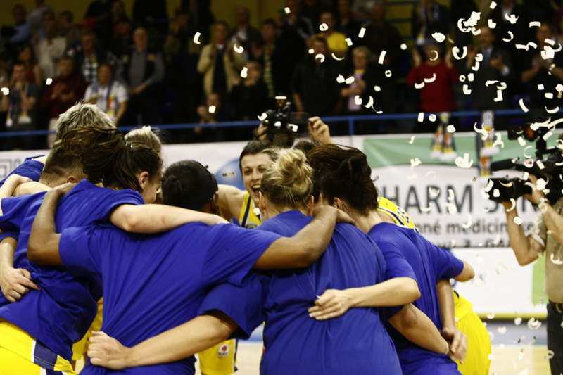 V ženskej Eurolige 21 tímov, nechýbajú Good Angels Košice