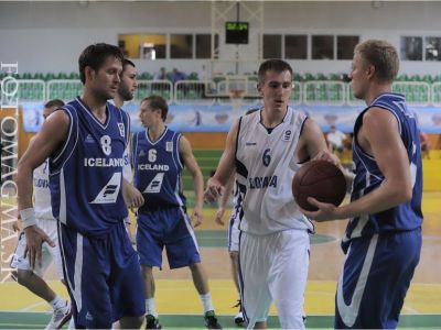 Slováci získali na Islande prvé kvalifikačné víťazstvo