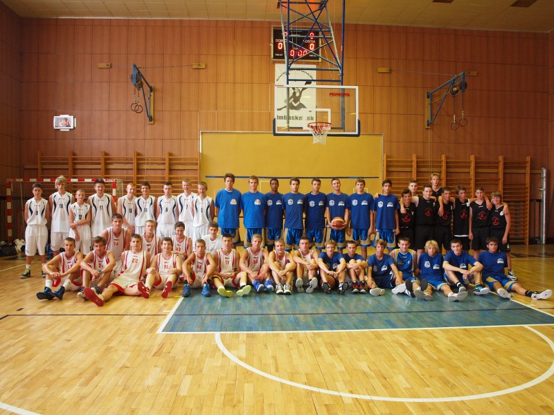 MBK Karlovka víťazom LM Cup 2012