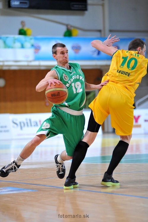Hviezdou kola Ondrej Haviar