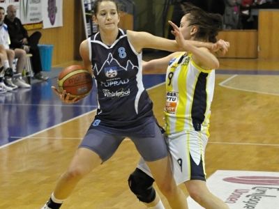 Povzbudenie v Poprade