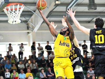 Levice aj Inter s prísľubom z Česka, chcú pokračovať v NBL