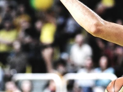 Filipínsky basketbalista dostal pokutu a štvormesačný trest