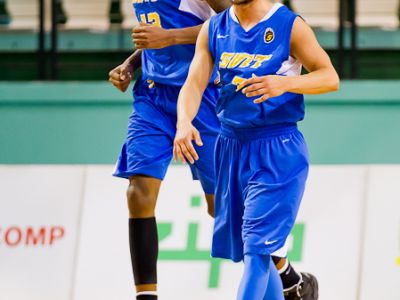 Basketbalisti Iskry Svit vyhrali po heroickom výkone