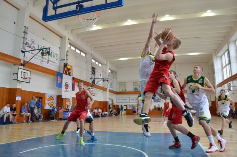 BC Prievidza mládež a BC Prievidza sú dva rôzne subjekty