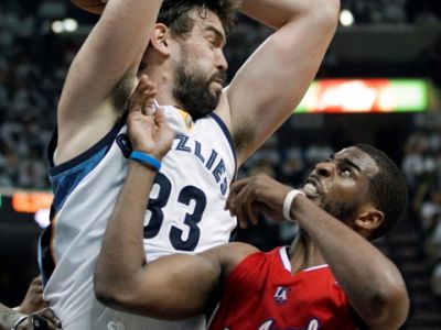 Rada guvernérov schválila predaj Memphisu Grizzlies