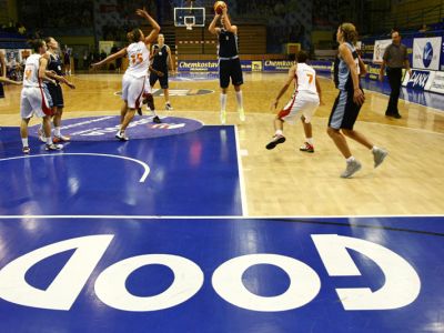 Petržalčanky podľa predpokladov nestačili na Ružomberčanky