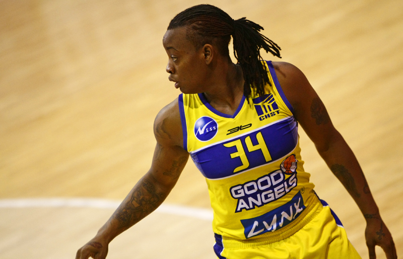 Po premiére Williamsovej sú v Good Angels spokojní