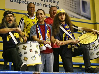 Good Angels si podľa predpokladov poradili s Petržalkou