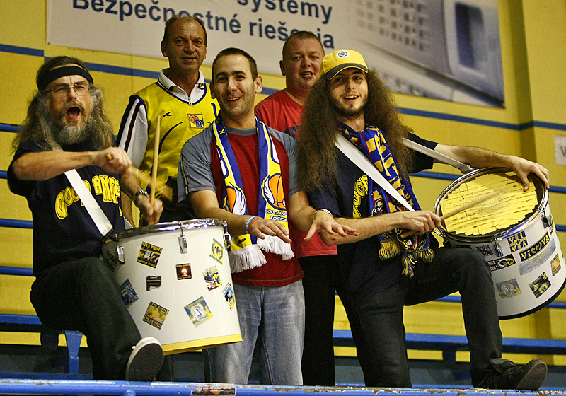 Good Angels si podľa predpokladov poradili s Petržalkou