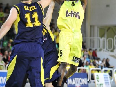 Rančík, Kemp, Kyles a ďalšie hviezdy extraligy