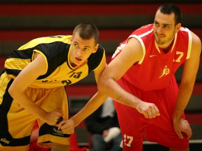 V Bratislave očakávame svižný basketbal
