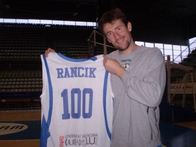 Rančík nebude reprezentovať, vo VTB lige chce miešať karty