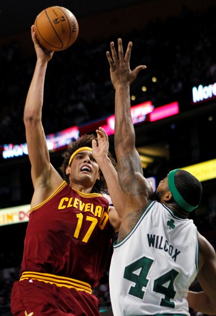 Tréner Clevelandu žiadal rozhodcu o dlhší zápas
