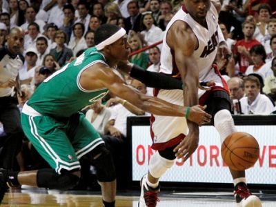 Rondo prestrihol šnúru bitkou s Humphriesom