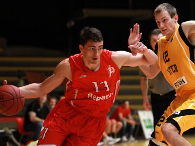 Banská Bystrica proti Interu už s novým trénerom