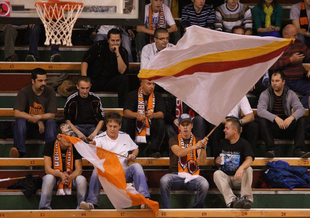 Ružomberok vyhral vo Vilniuse a má postup na dosah