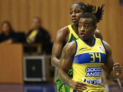 FIBA Europe: Arras je jedným z outsiderov
