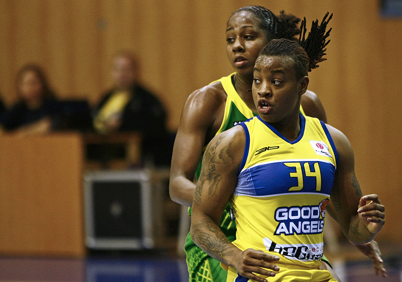 FIBA Europe: Arras je jedným z outsiderov