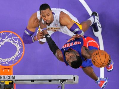 Bynum by mohol v decembri debutovať za Philadelphiu