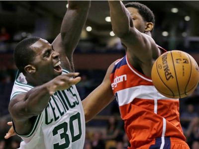 Obrana Clippers zastavila víťaznú jazdu San Antonia