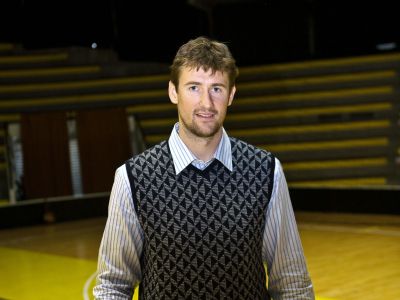 Martin Rančík: Mal by som nastúpiť o týždeň proti Leviciam
