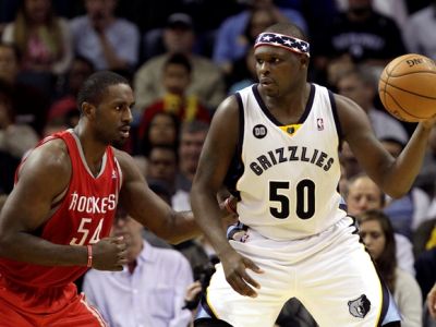 Grizzlies si zgustli na šampiónoch z Miami
