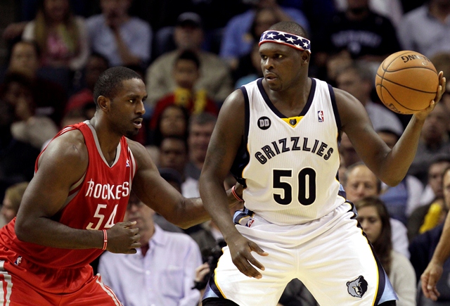 Grizzlies si zgustli na šampiónoch z Miami