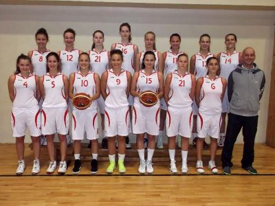 Už druhý triumf mladých Banskobystričaniek na U16 Champion´s Cup