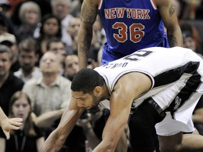 Horford a Duncan sa stali hráčmi týždňa