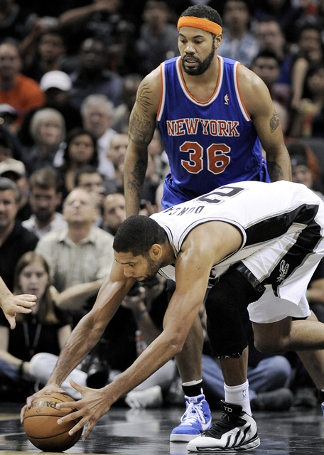 Horford a Duncan sa stali hráčmi týždňa