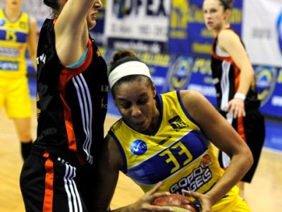 V šlágri kola jasný triumf Good Angels