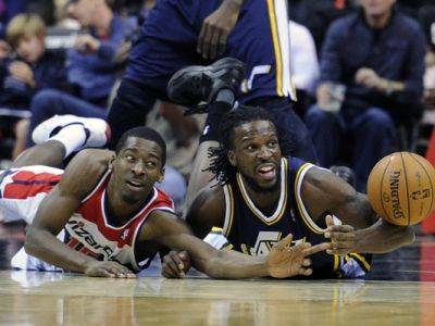 Washington ešte nevyhral, Clippers zdolali Spurs
