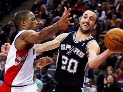 V Toronte až dve predĺženia, Knicks sypali trojky