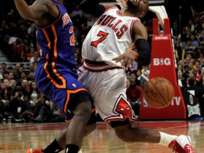 V NBA ďalší raper, aj Shumpert v Shaqových šľapajach