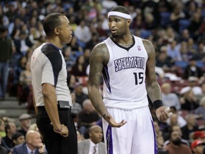 Cousins dostal dištanc, odpykal si ho v Milwaukee