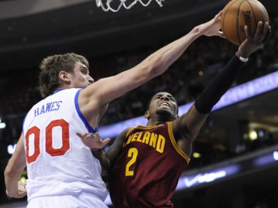 Najlepší nováčik minulej sezóny sa hotuje na Lakers