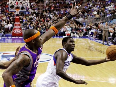Jermaine O’Neal túži zavŕšiť kariéru v Indiane