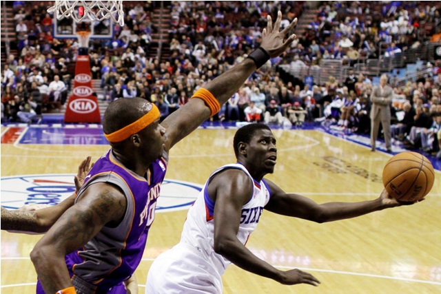 Jermaine O’Neal túži zavŕšiť kariéru v Indiane