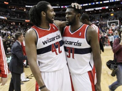 Washington nečakane zdolal Miami