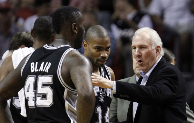 Spurs hrali v Miami bez hviezd, zaplatia 250-tisíc USD