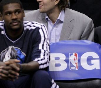 Nowitzkého návrat sa odkladá, v polovici decembra nie
