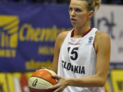 Vyňuchalová prestúpila z Petržalky do Šamorína