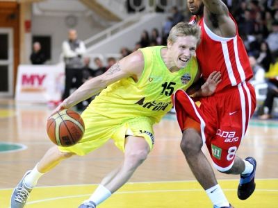 Levice prehrali v Nymburku
