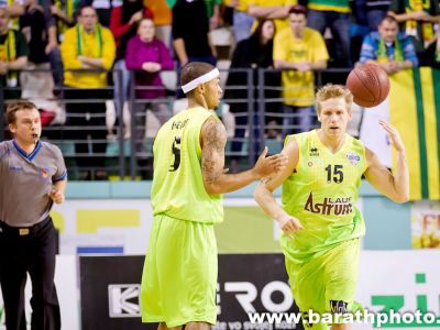 Levice neuspeli doma proti USK Praha