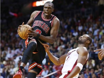 V Los Angeles vládnu Clippers, Chicago zaskočilo Miami